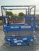 2020 Genie GS-1930 Solid Non Marking Tires, Beacon, Folding rails with half height swing gate, 800W Inverter