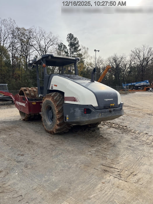 2023 DYNAPAC CA2500PD