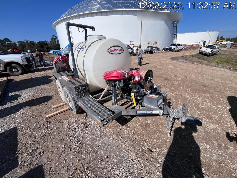 2023 SIMPSON SWT-52517