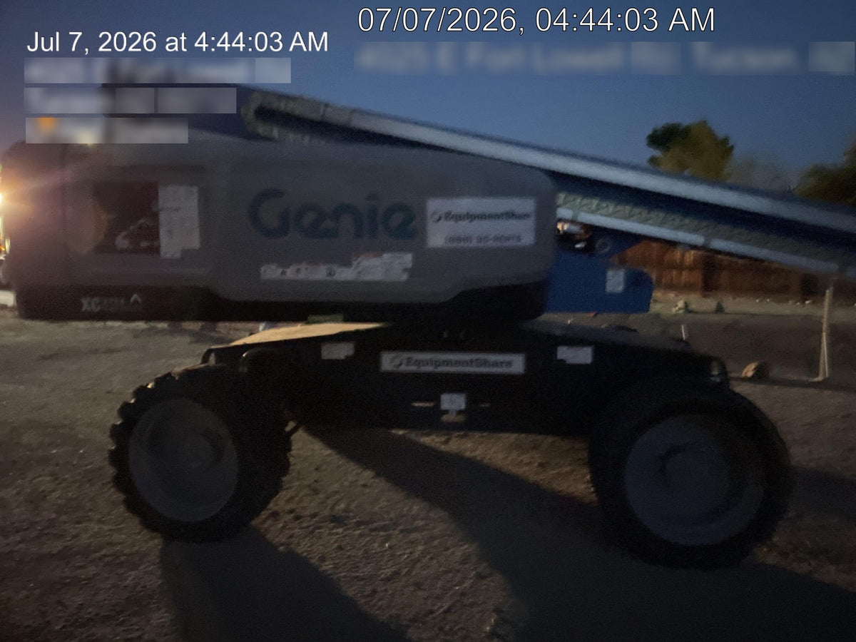 2023 GENIE S-65 XC