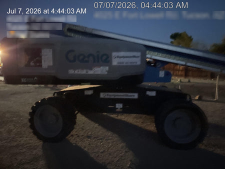 2023 GENIE S-65 XC