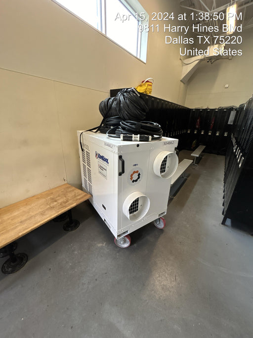 2023 KWIKOOL KPO5-43H