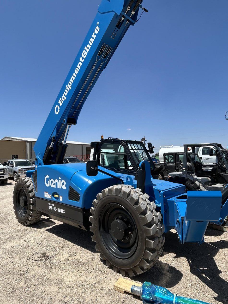 2026 GENIE GTH-1256