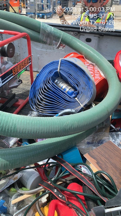 2023 MULTIQUIP QP3TH