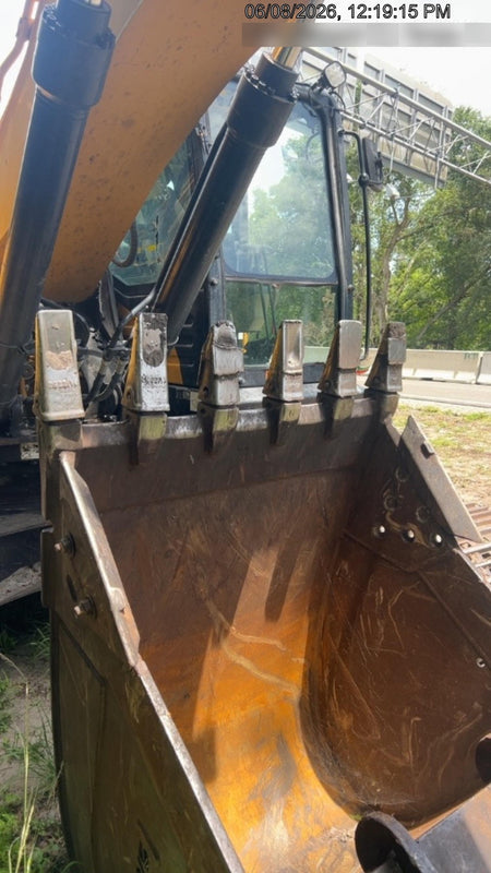 2021 SANY SY265C LC
