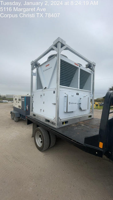 2023 SMARTECH SACP41A-HS