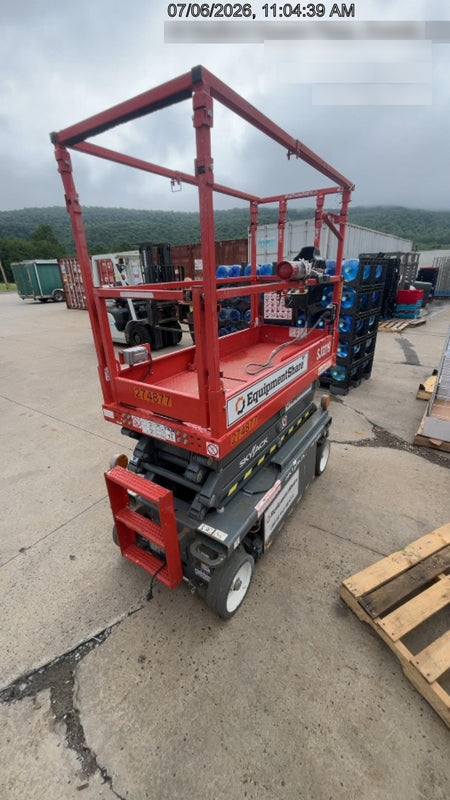 2023 SKYJACK SJ3219