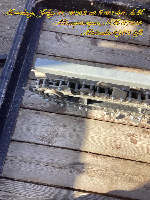 2023 DITCH WITCH C24XA