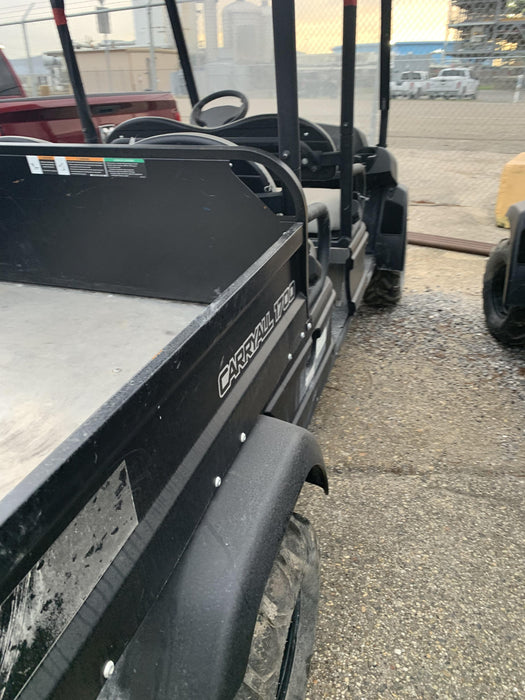 2023 CLUB CAR CA1700D (Canopy)