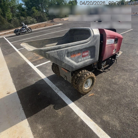 2023 TORO MB-1600