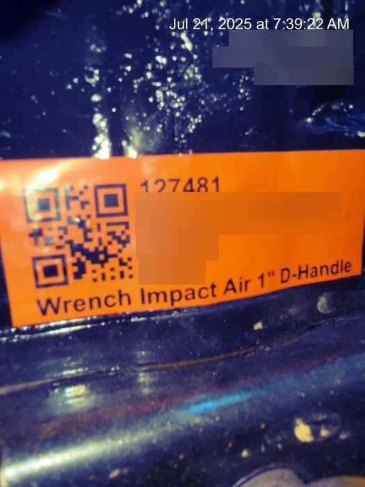 2021 MICHIGAN PNEUMATIC 4940B2