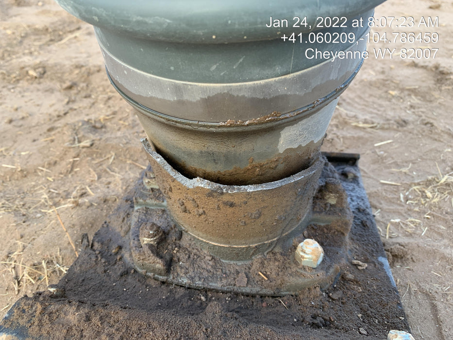 2021 WACKER NEUSON BS60-4As