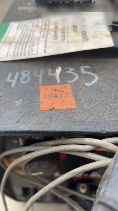 2024 LINCOLN ELECTRIC LN-25X