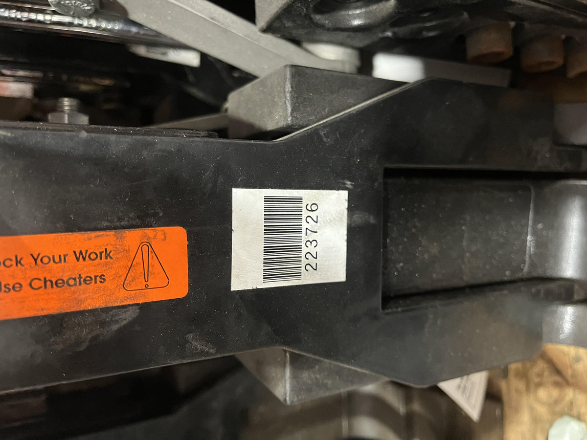 2022 GEARWRENCH PHD0535 GEARWRENCH