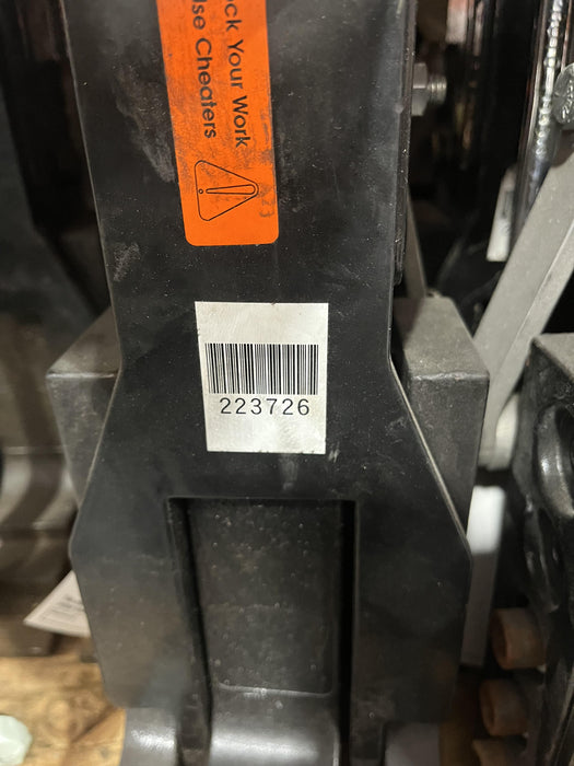 2022 GEARWRENCH PHD0535 GEARWRENCH