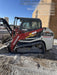2022 TAKEUCHI TL8R2-CR