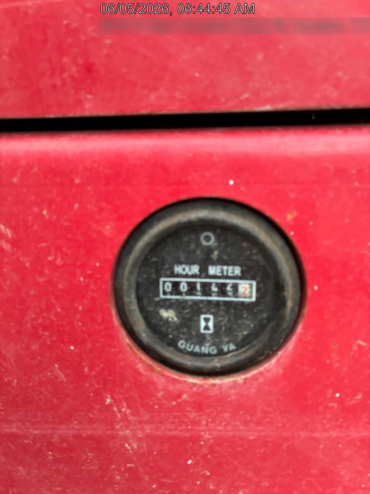 2021 MEC 4046SE