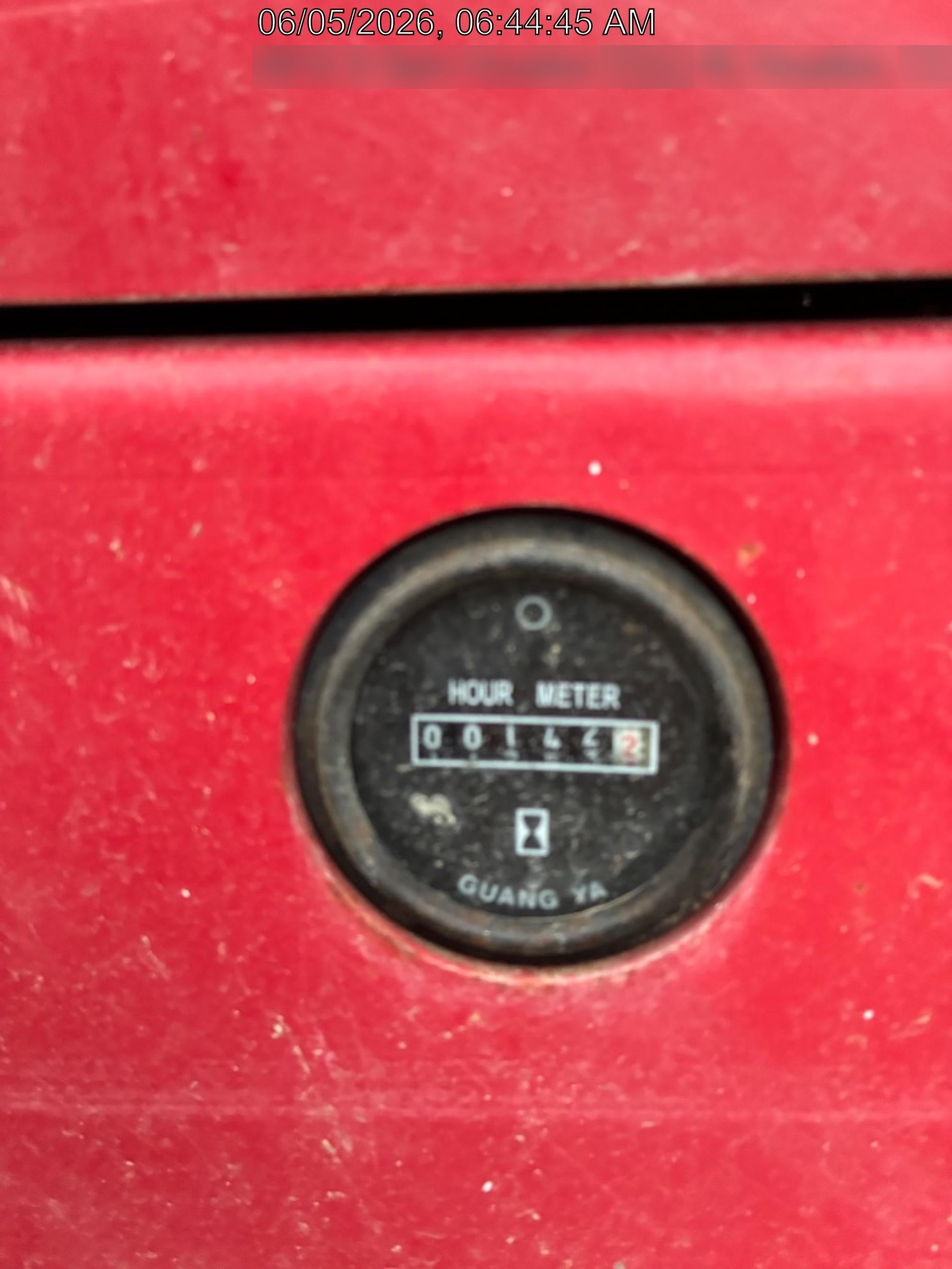 2021 MEC 4046SE