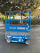 2020 Genie GS-1930 Solid Non Marking Tires, Beacon, Folding rails with half height swing gate, 800W Inverter