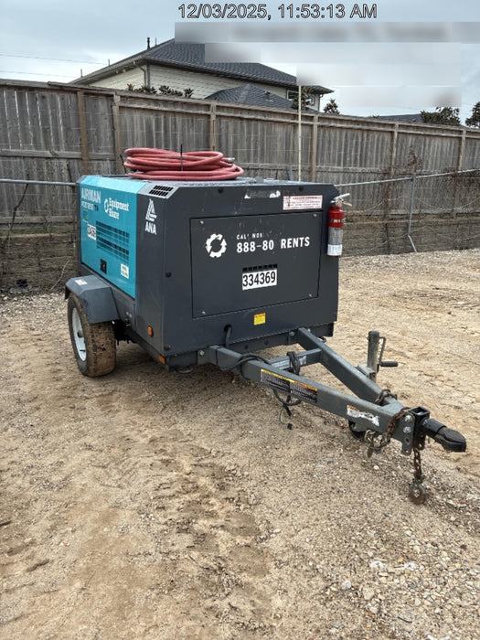 2023 AIRMAN PDS185S CWK