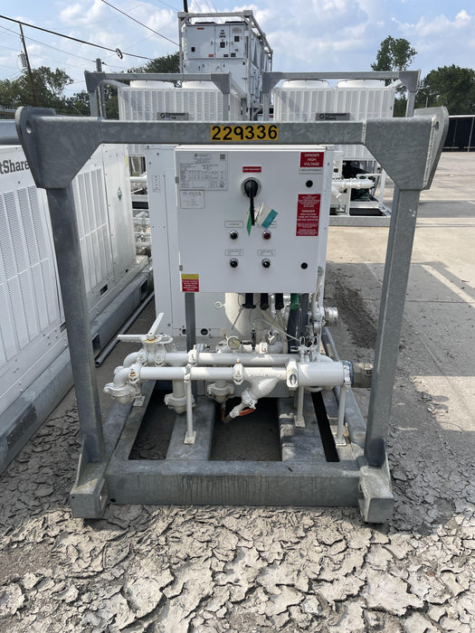 2022 CAPS PCHH-30TC-0NN0NN-5E5-0-PG2CEUP