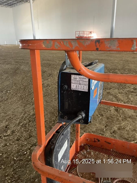 2022 MILLER ELECTRIC CST-280