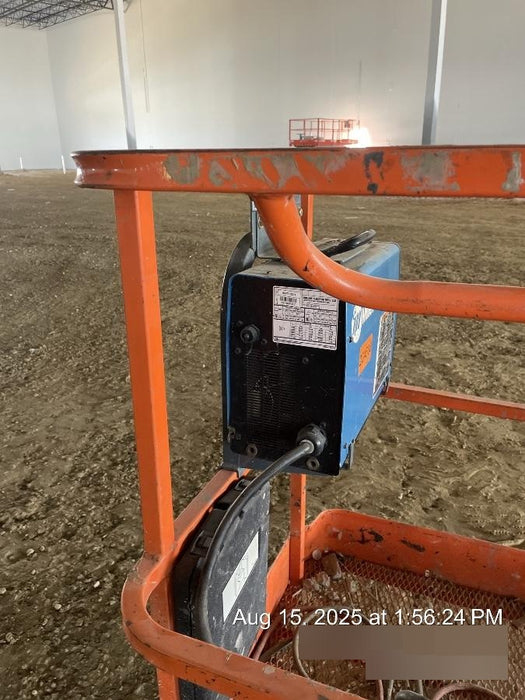 2022 MILLER ELECTRIC CST-280