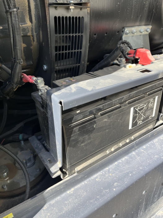 2023 ATLAS COPCO QAS 235