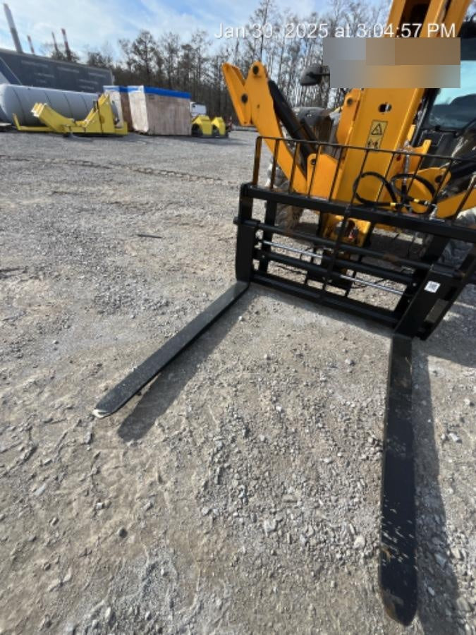 2024 JCB 400/F7360