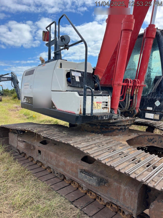 2020 LINK-BELT 250x4LF