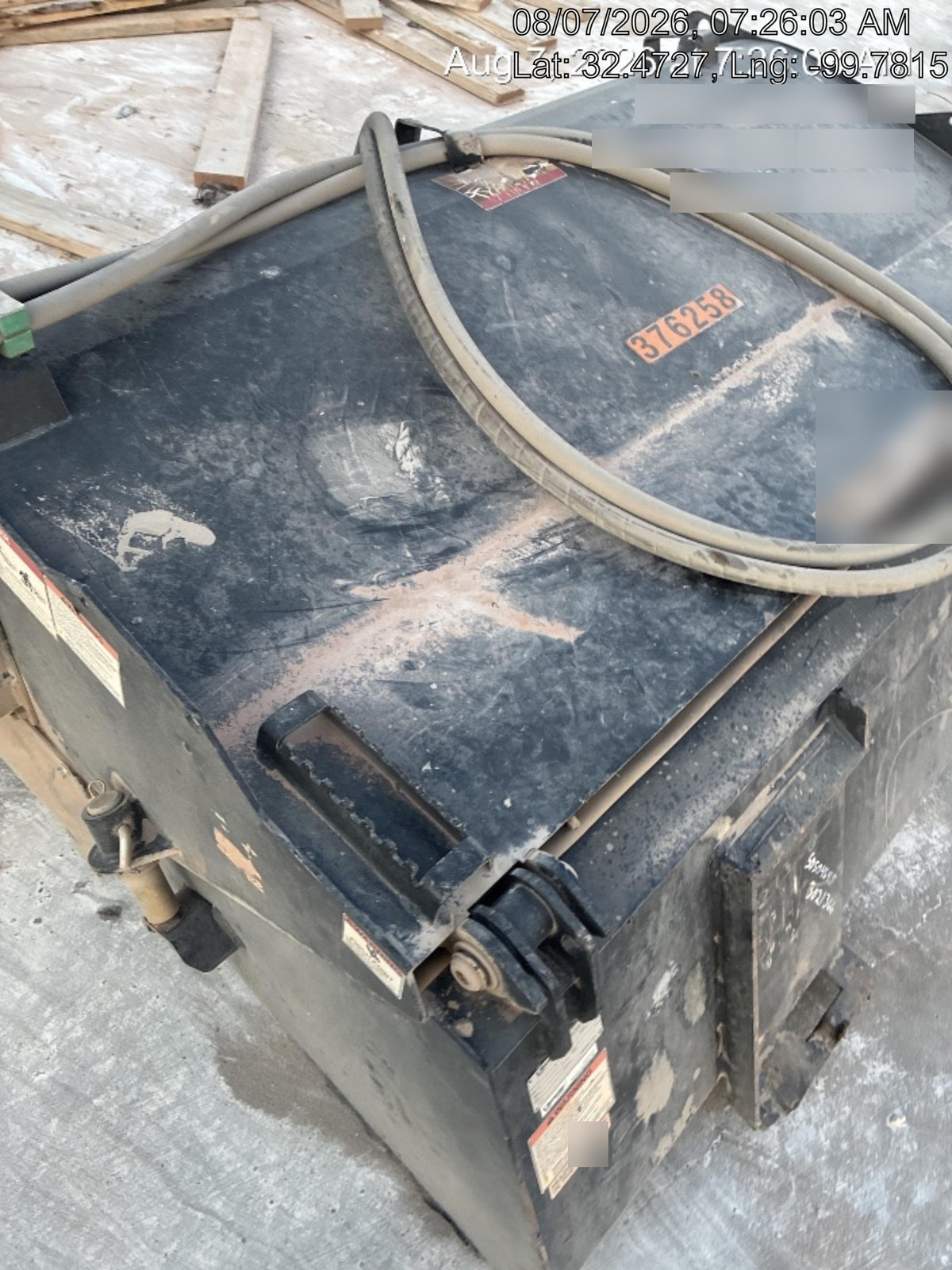 2023 MANITOU 50504645