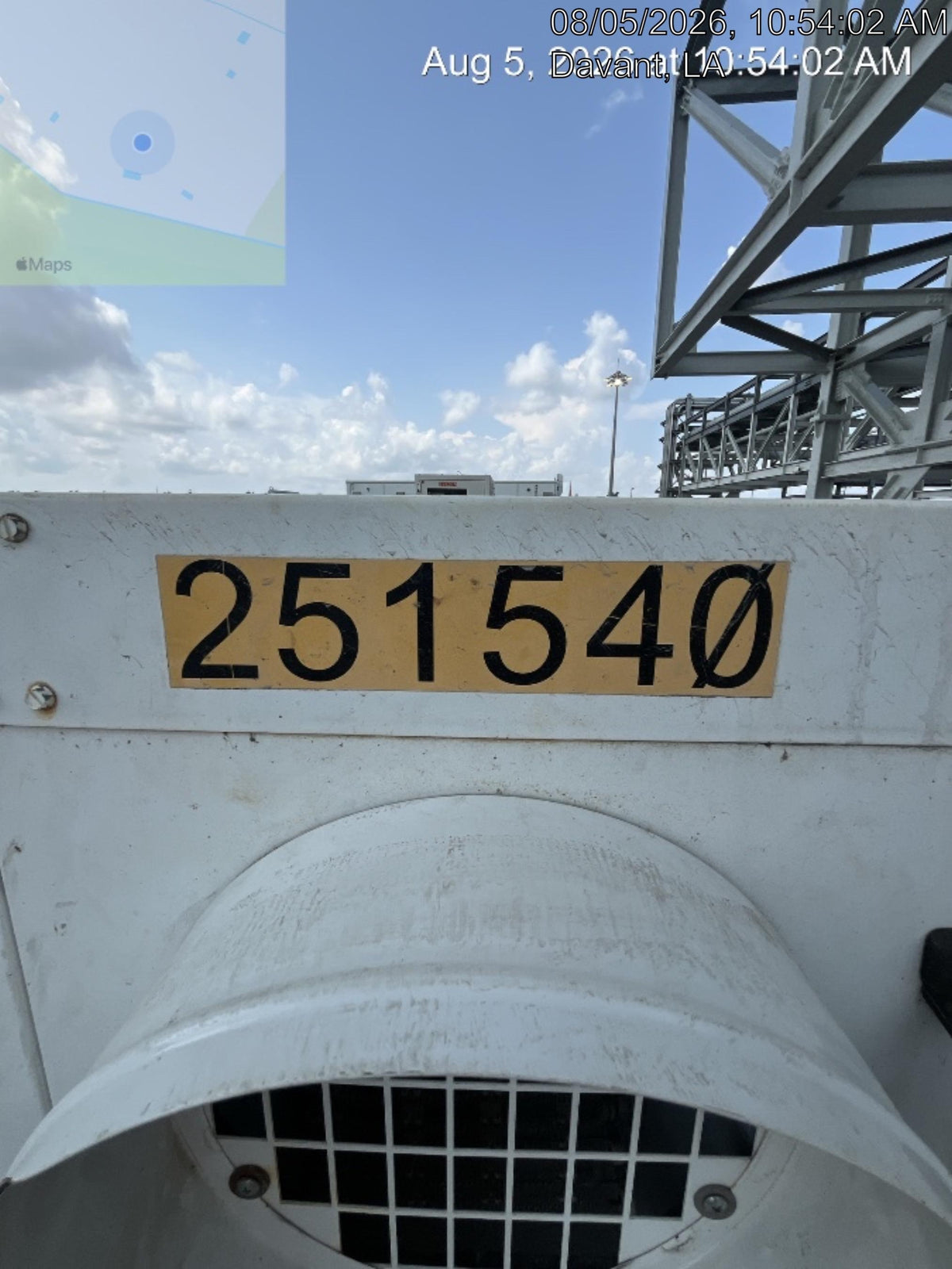 2022 KWIKOOL KPO12-43H