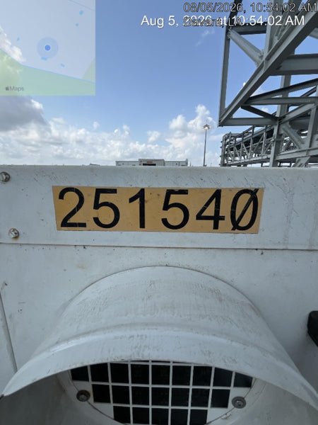 2022 KWIKOOL KPO12-43H