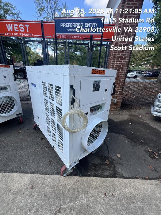 2022 KWIKOOL KPO12-23H