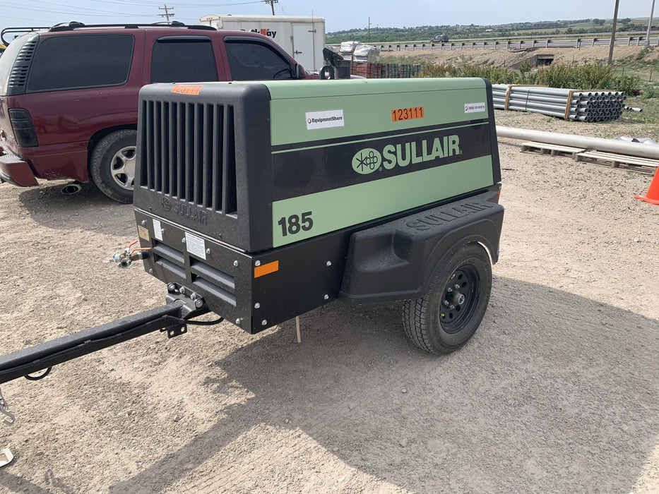 2020 SULLAIR 185-DPQ