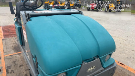 2020 TENNANT S20 LPG