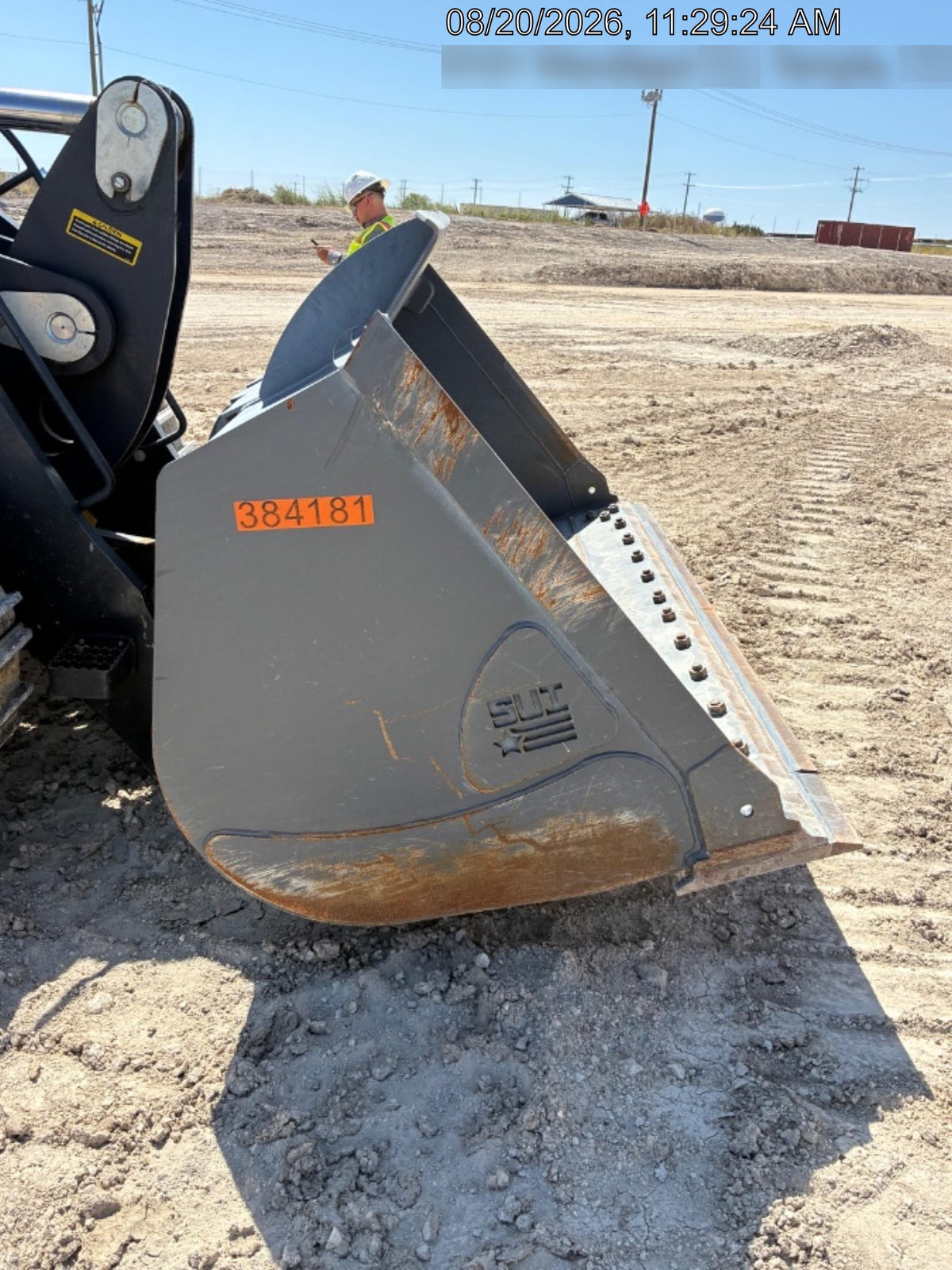 2023 STEEL UNLIMITED SUISE97B