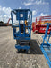 2019 Genie GS-1930 Genie GS-1930 Scissor Lift w/Standard Options