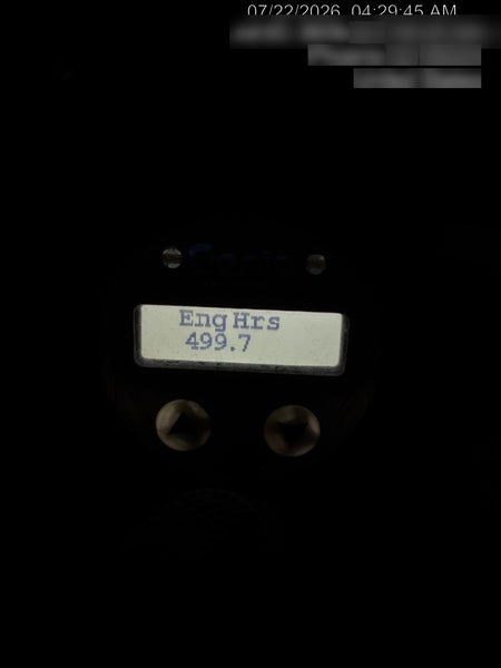 2020 GENIE GS-4069 RT