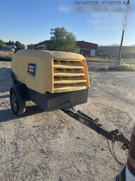 2020 ATLAS COPCO XAS188