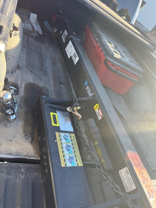 2025 STAR INDUSTRIES M1360B - Star JIB Boom