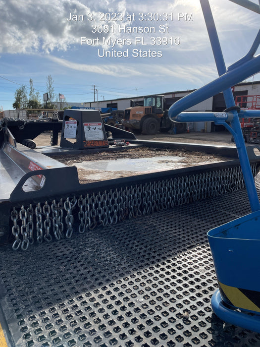 2022 PALADIN 30372A-0022