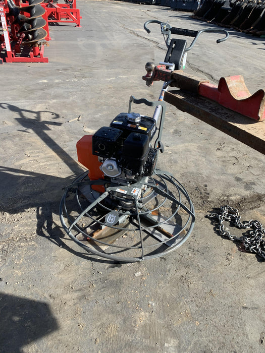 2020 HUSQVARNA CT 36-8A-V