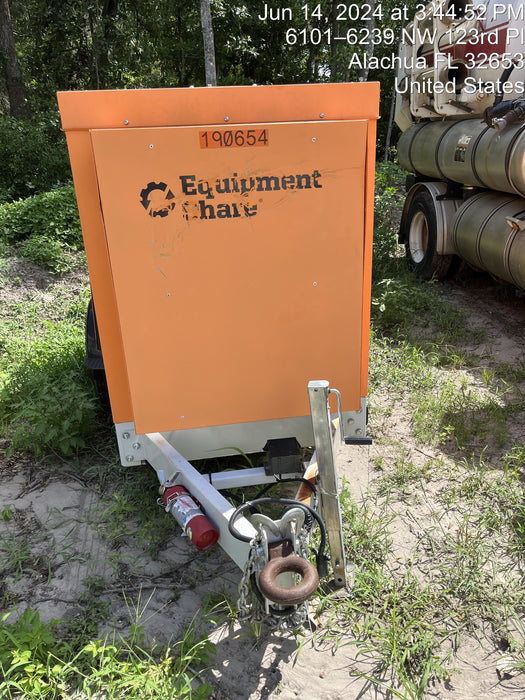 2021 PIONEER SAPP66S12L71-TD2.9L4