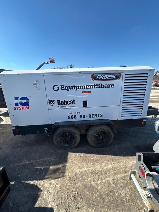 2025 BOBCAT PA825VWCU-T4F