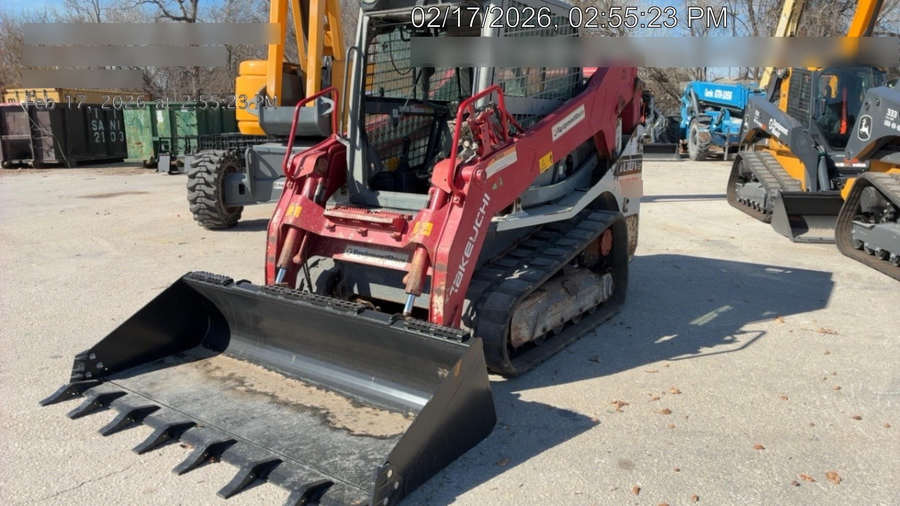 2025 EQUIPMENTSHARE 1005778