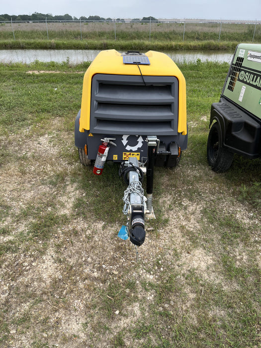 2023 ATLAS COPCO XAS 110