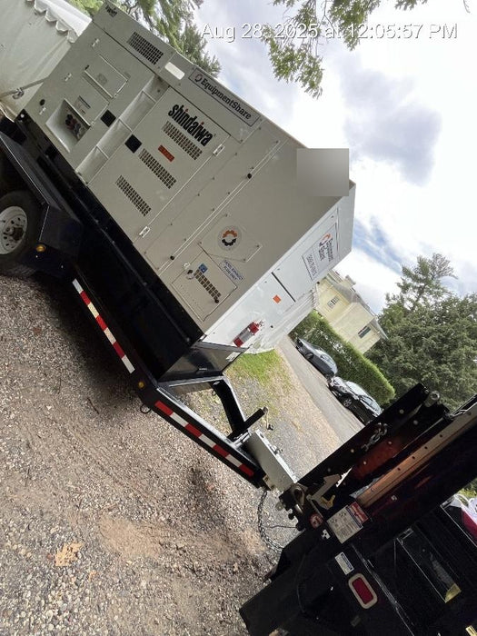 2023 SHINDAIWA DGK180F