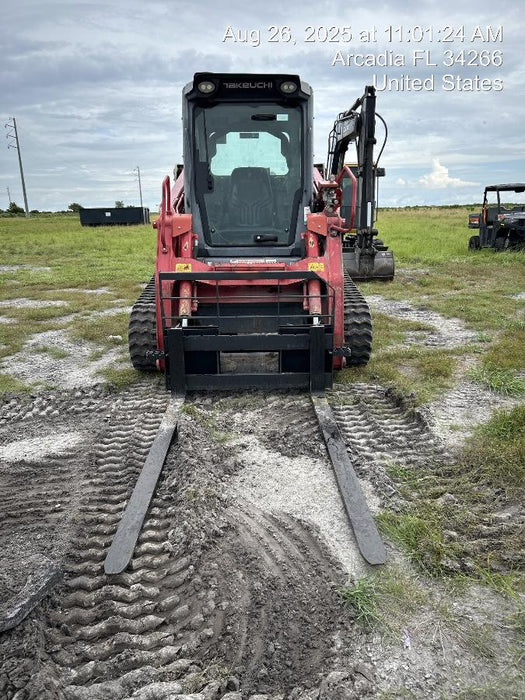 2025 ARROW MATERIAL HANDLING F5100CB-6018