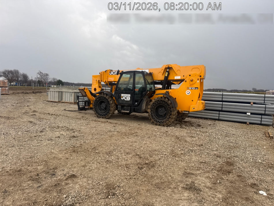 2020 JCB 510-56
